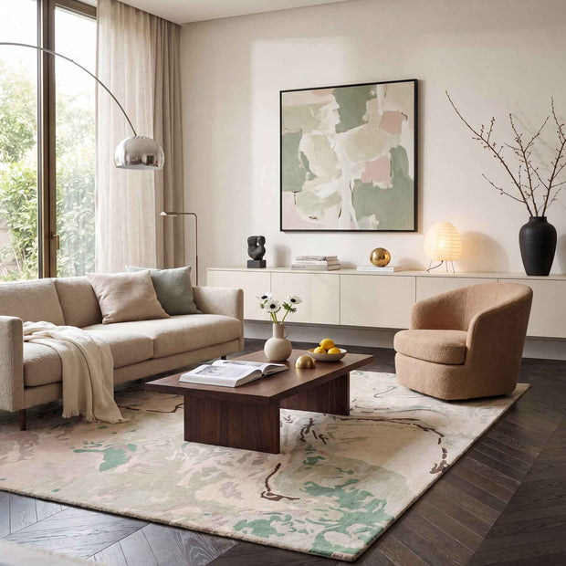 Flavia Wool Rug