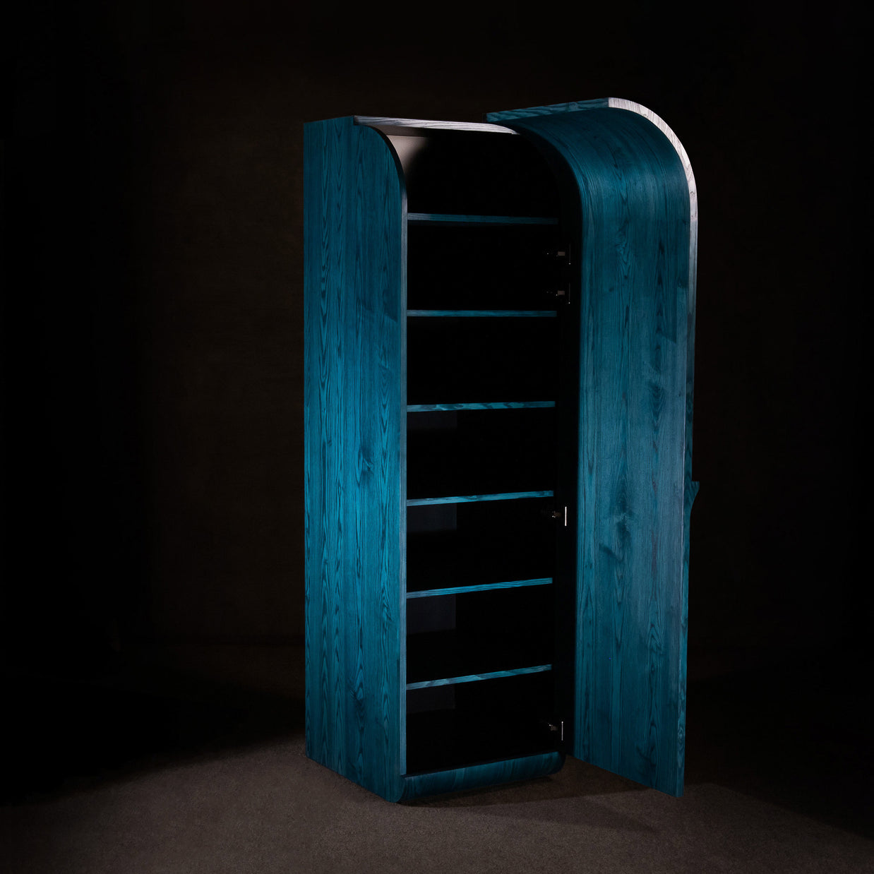 Wave Storage