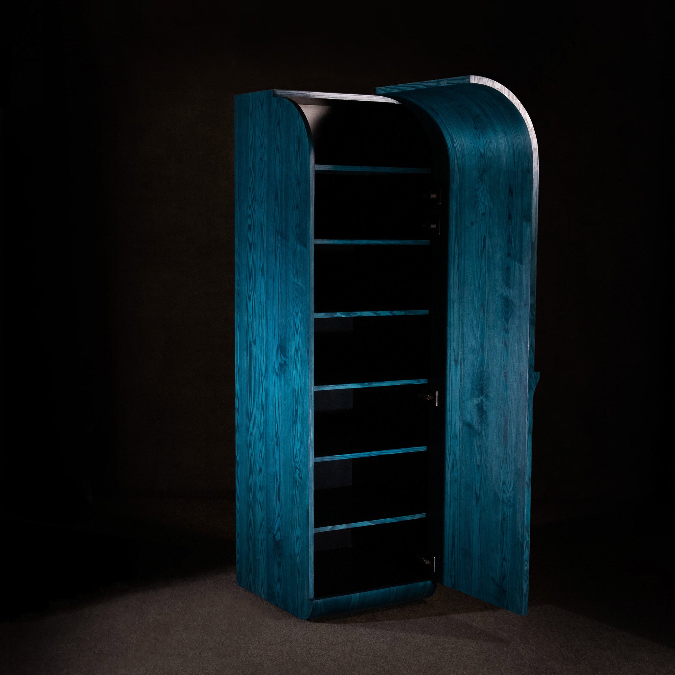 Wave Storage