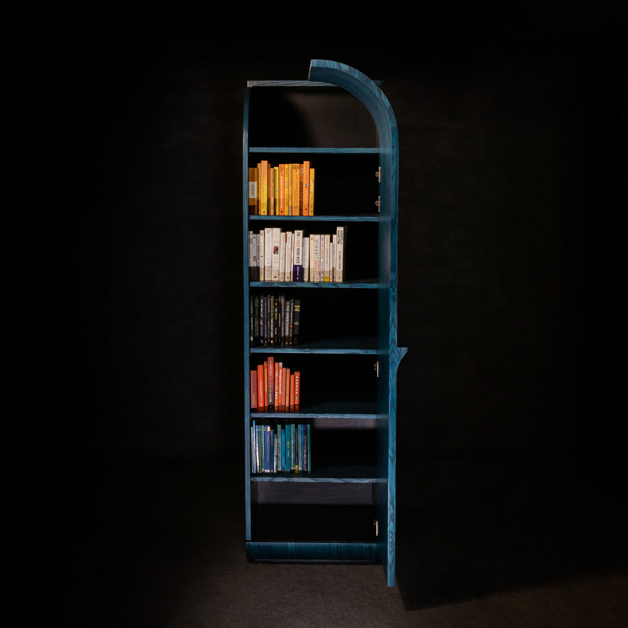 Wave Storage
