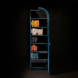 Wave Storage