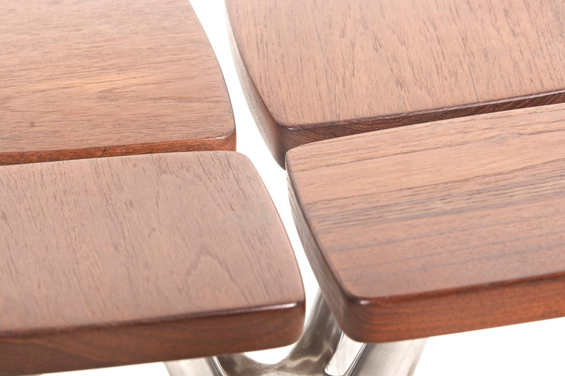 Sundarban Bar Stool