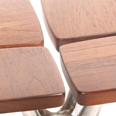 Sundarban Bar Stool