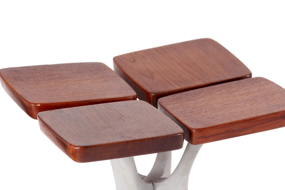Sundarban Bar Stool