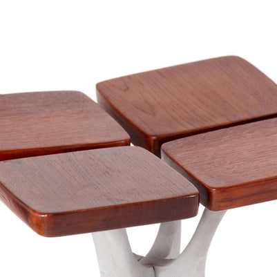 Sundarban Bar Stool