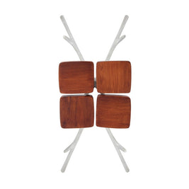 Sundarban Bar Stool