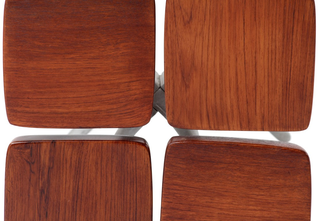 Sundarban Bar Stool