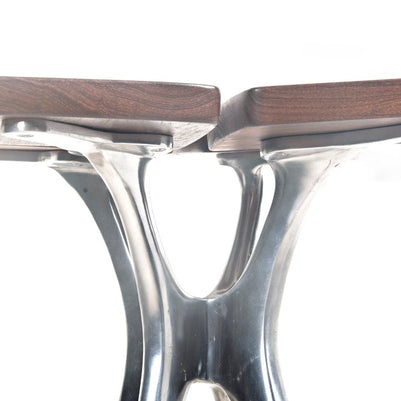 Sundarban Bar Stool
