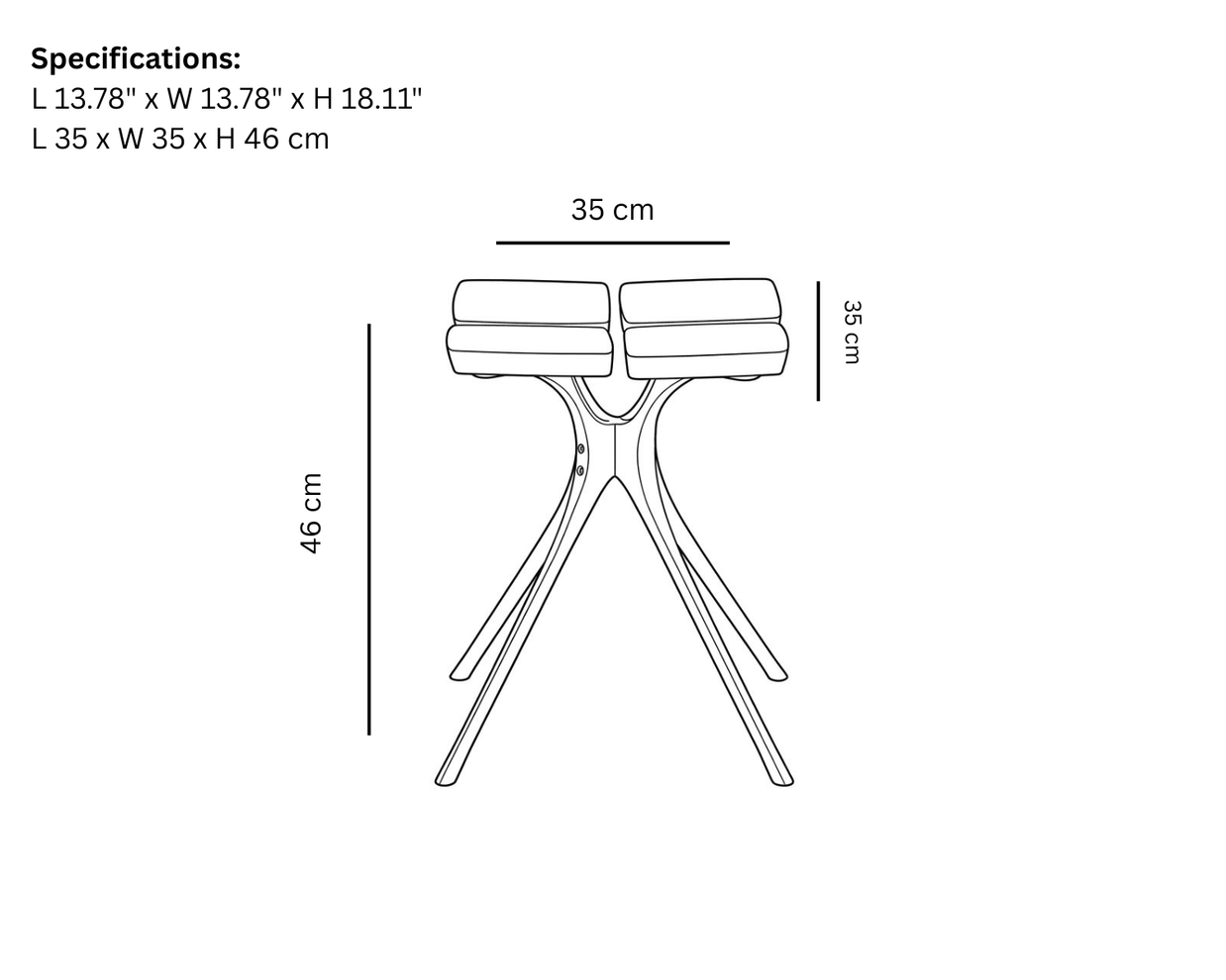 Sundarban Stool