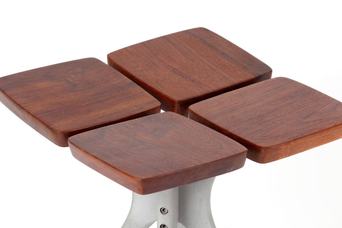 Sundarban Stool