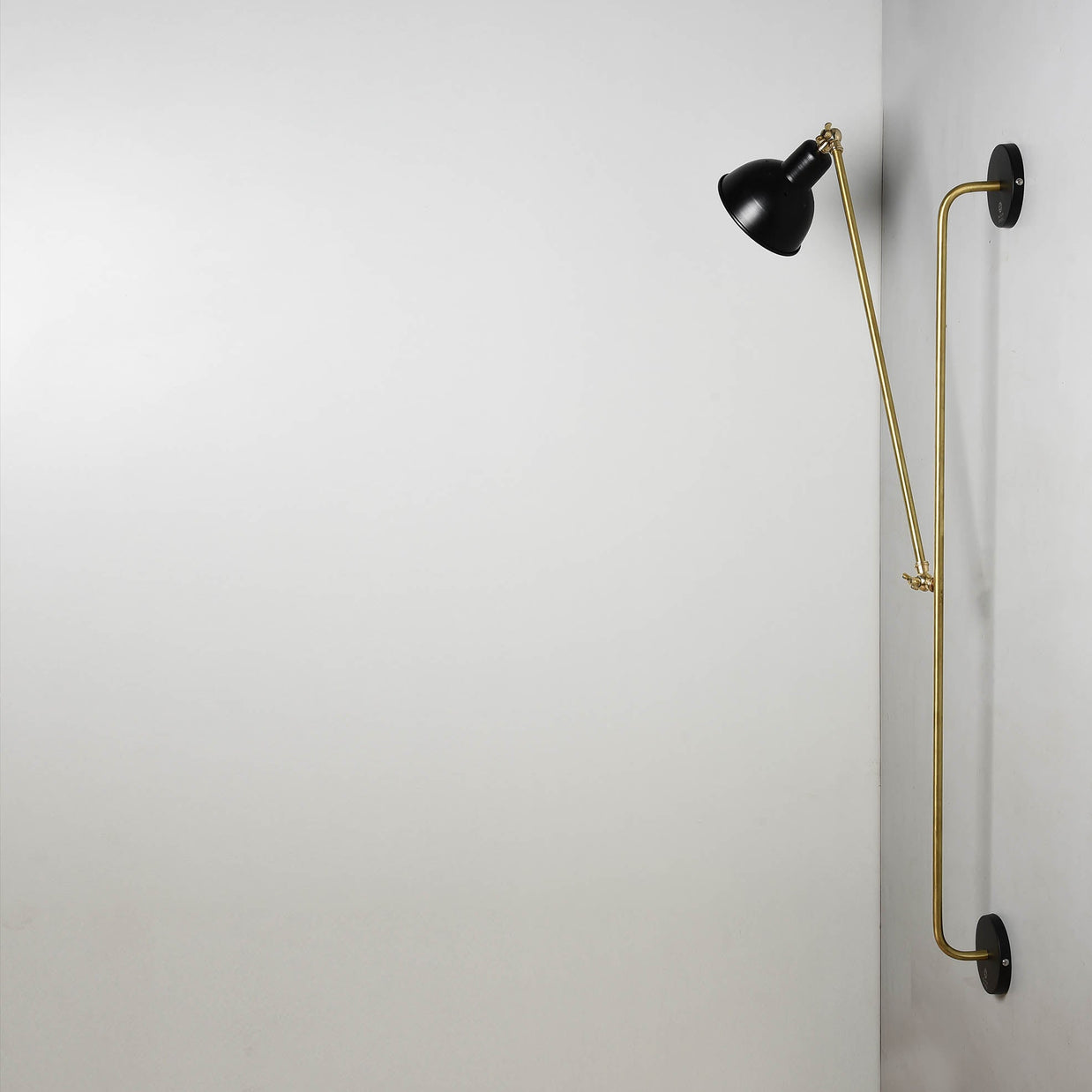 Brass finish lights online