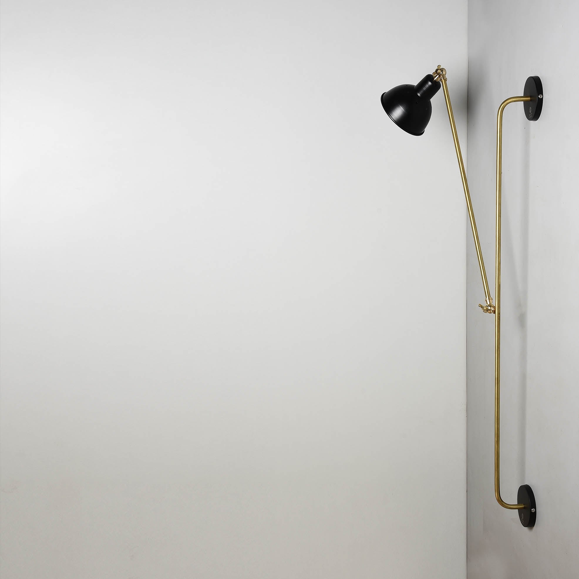 Brass finish lights online