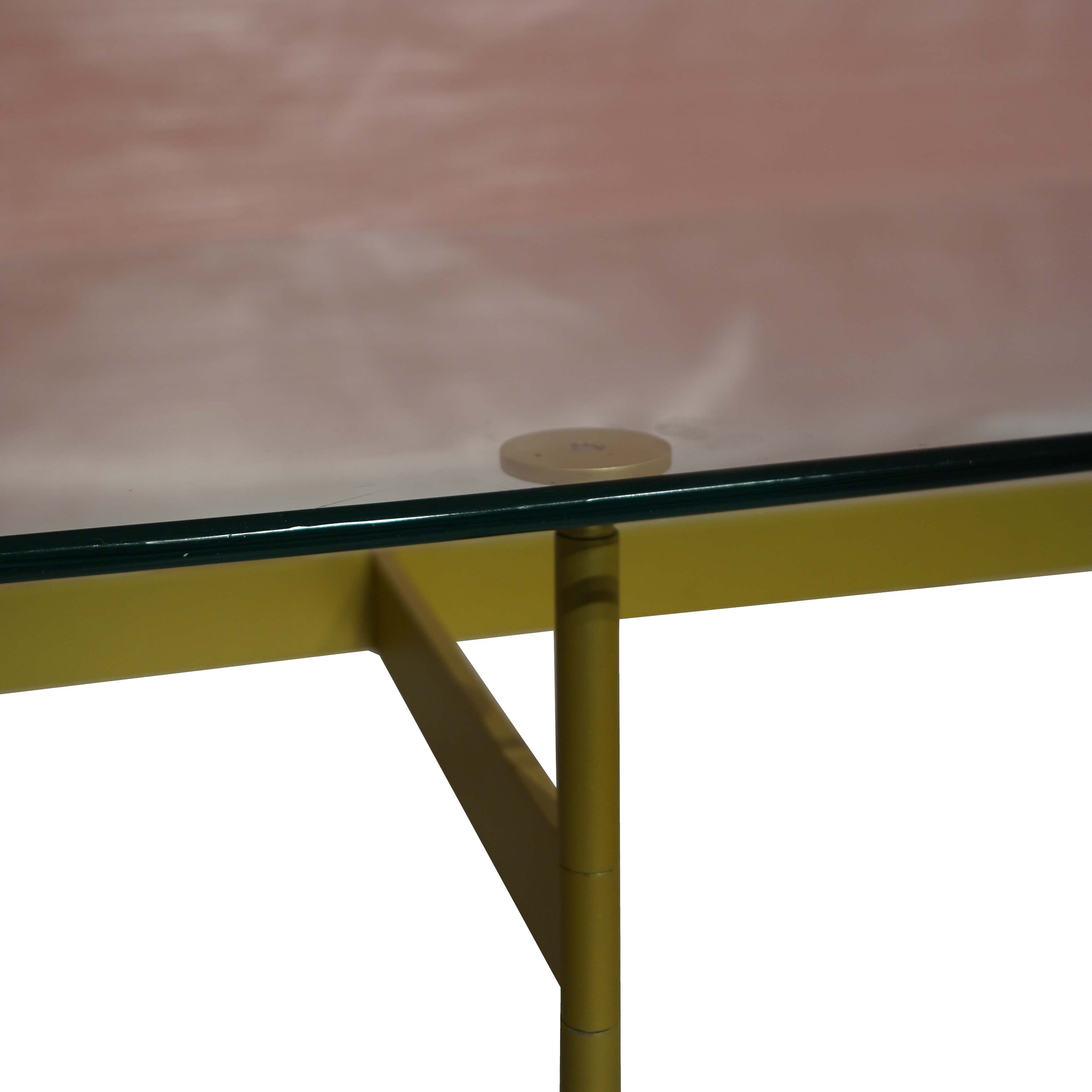 Drift Table in Glass Large