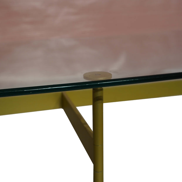 Drift Table in Glass Large