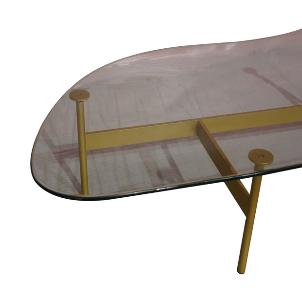 Drift Table in Glass Large