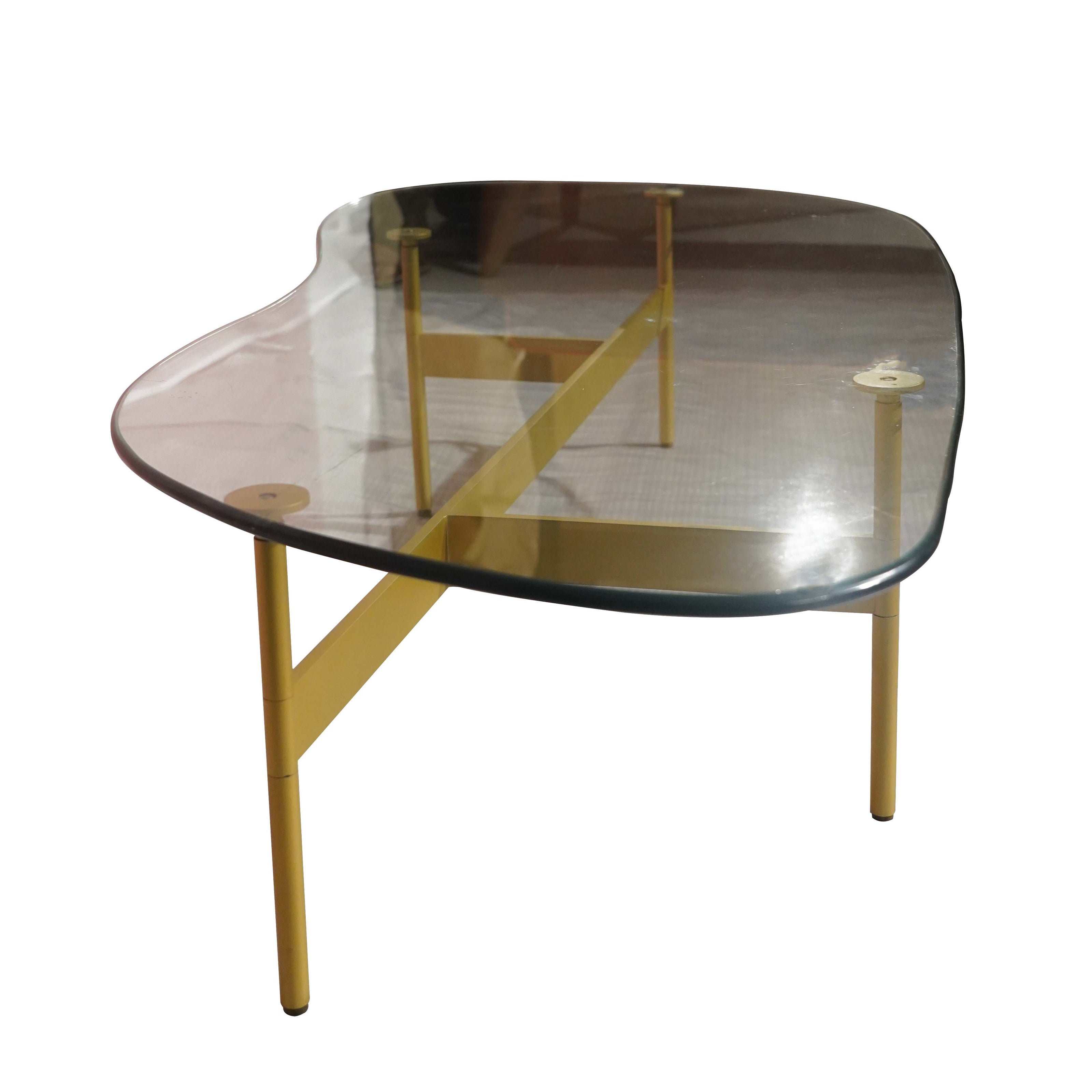 Drift Table in Glass Large