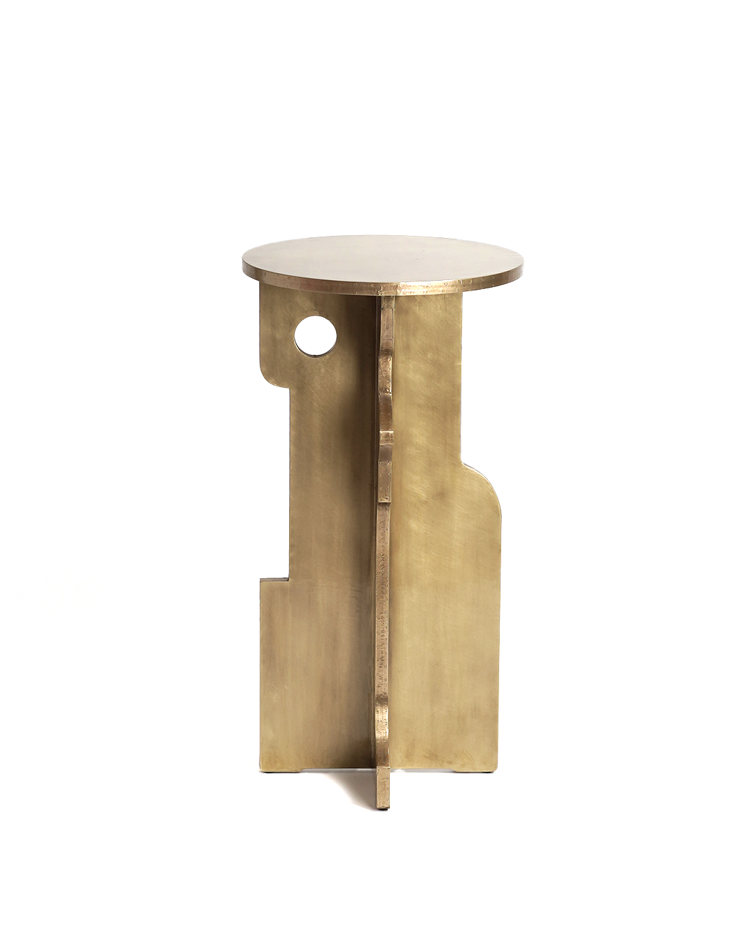 Bedouin Table MDF M