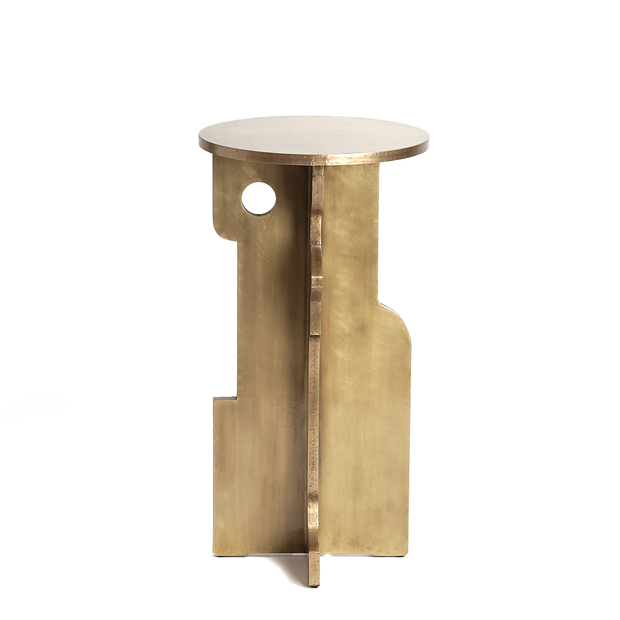 Bedouin Table MDF M