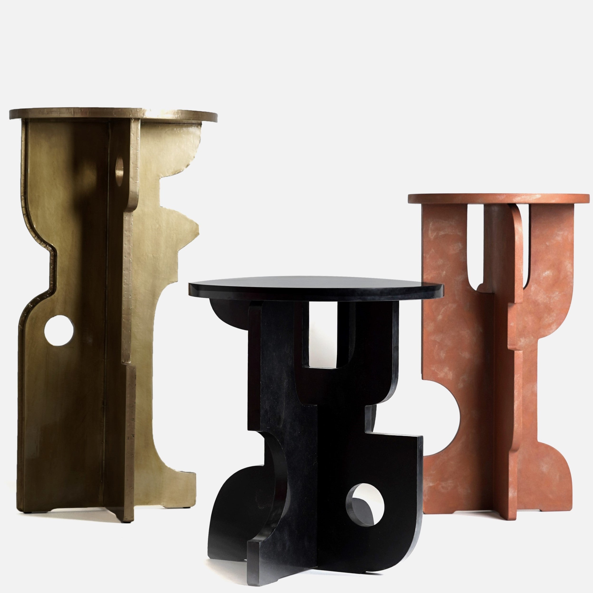 Bedouin Table MDF M