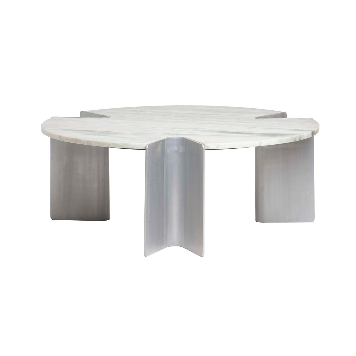 Fold Center Table