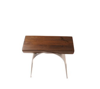 Fold Dune Stool