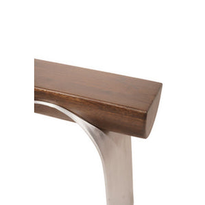 Fold Dune Stool