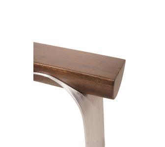Fold Dune Stool