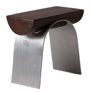 Fold Dune Stool