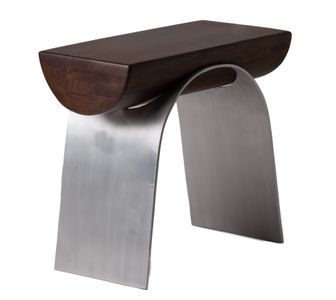 Fold Dune Stool