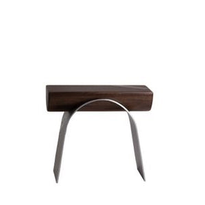 Fold Dune Stool