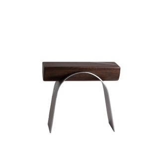 Fold Dune Stool