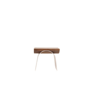 Fold Dune Stool