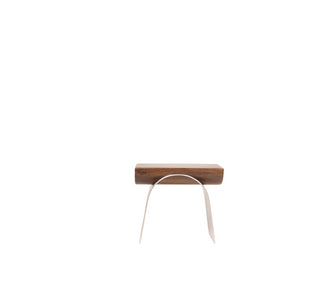 Fold Dune Stool