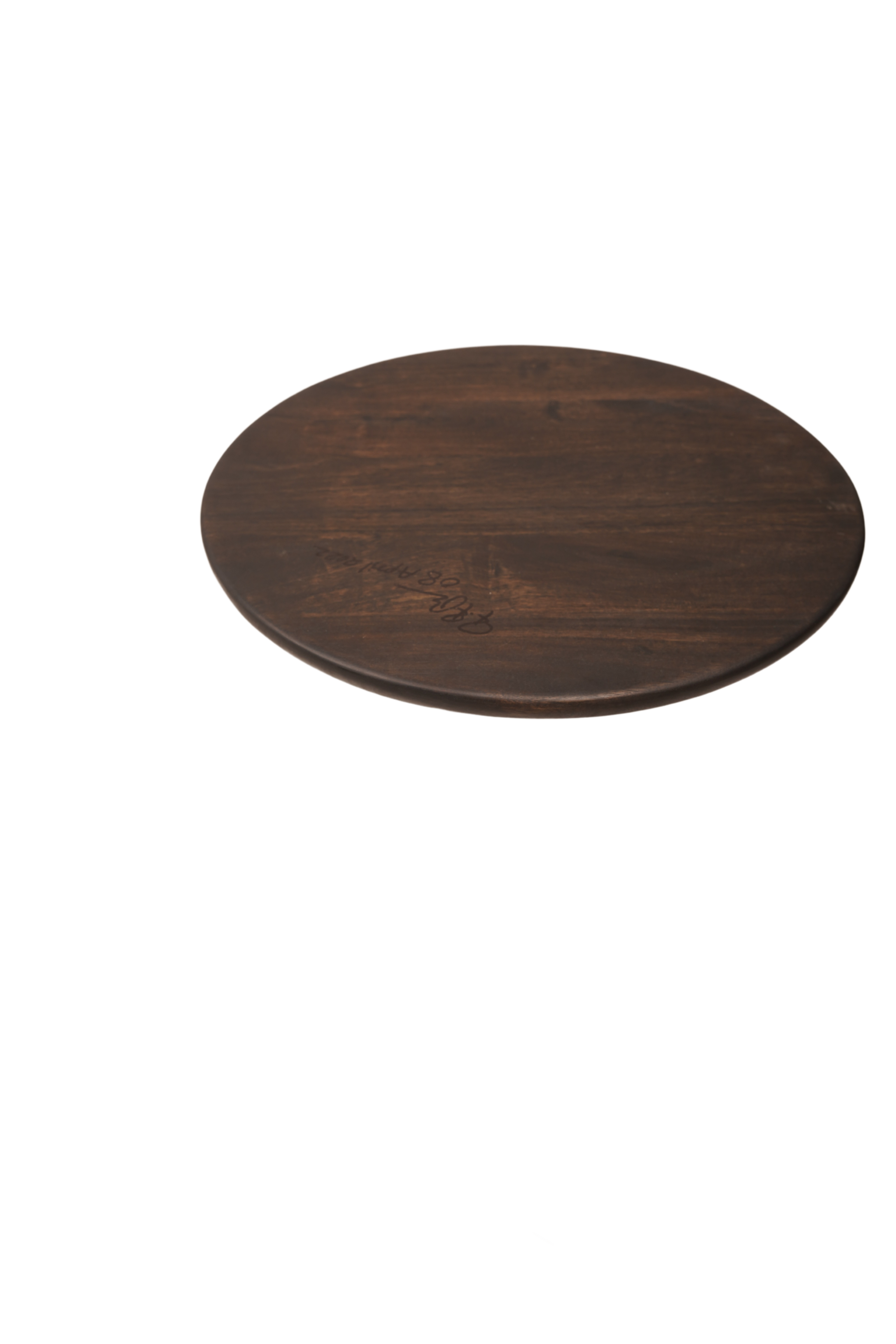 Fold Side Table - I MEAN DESIGN