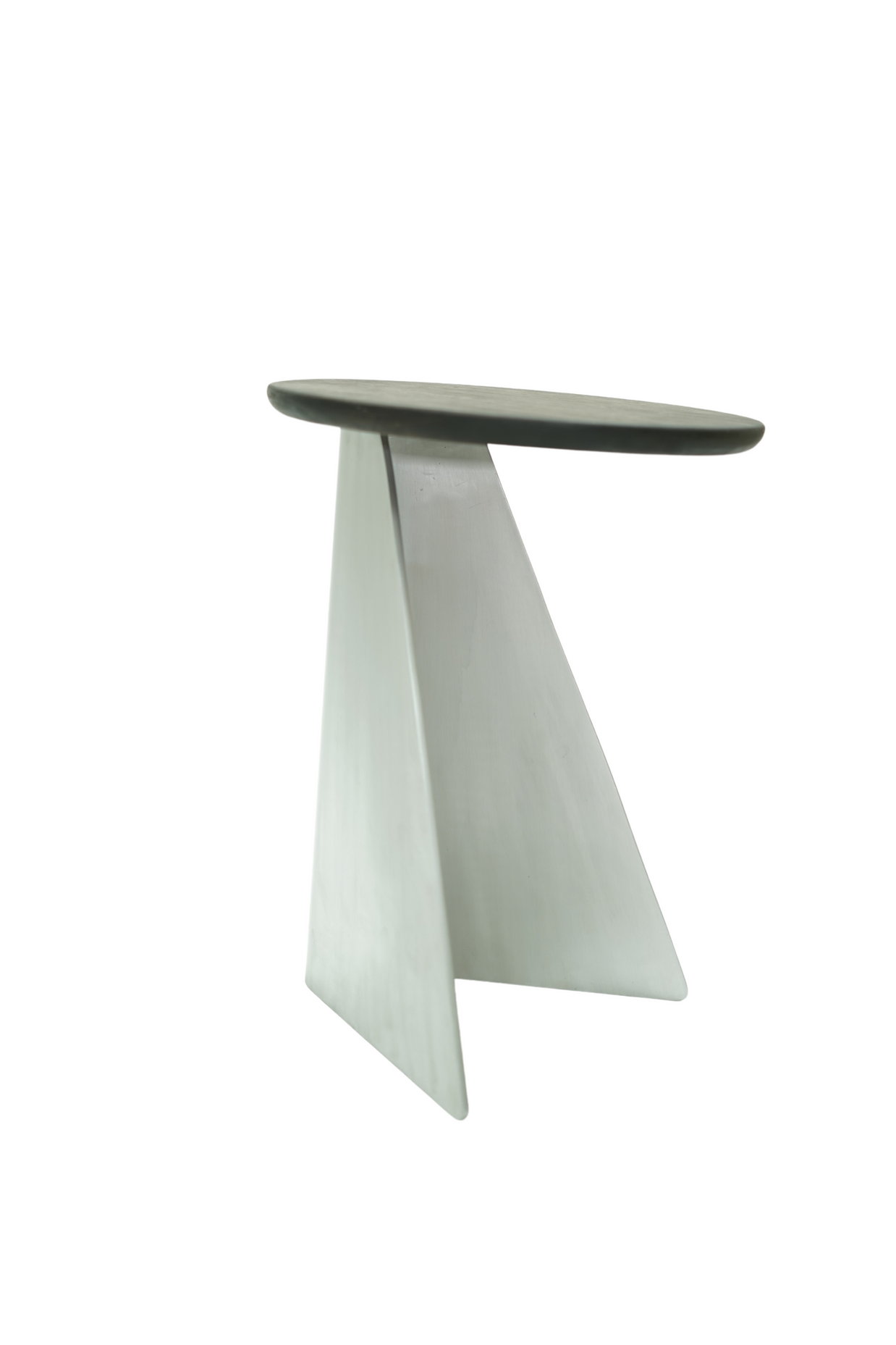 Fold Side Table