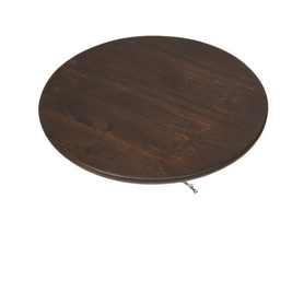 Fold Side Table - I MEAN DESIGN
