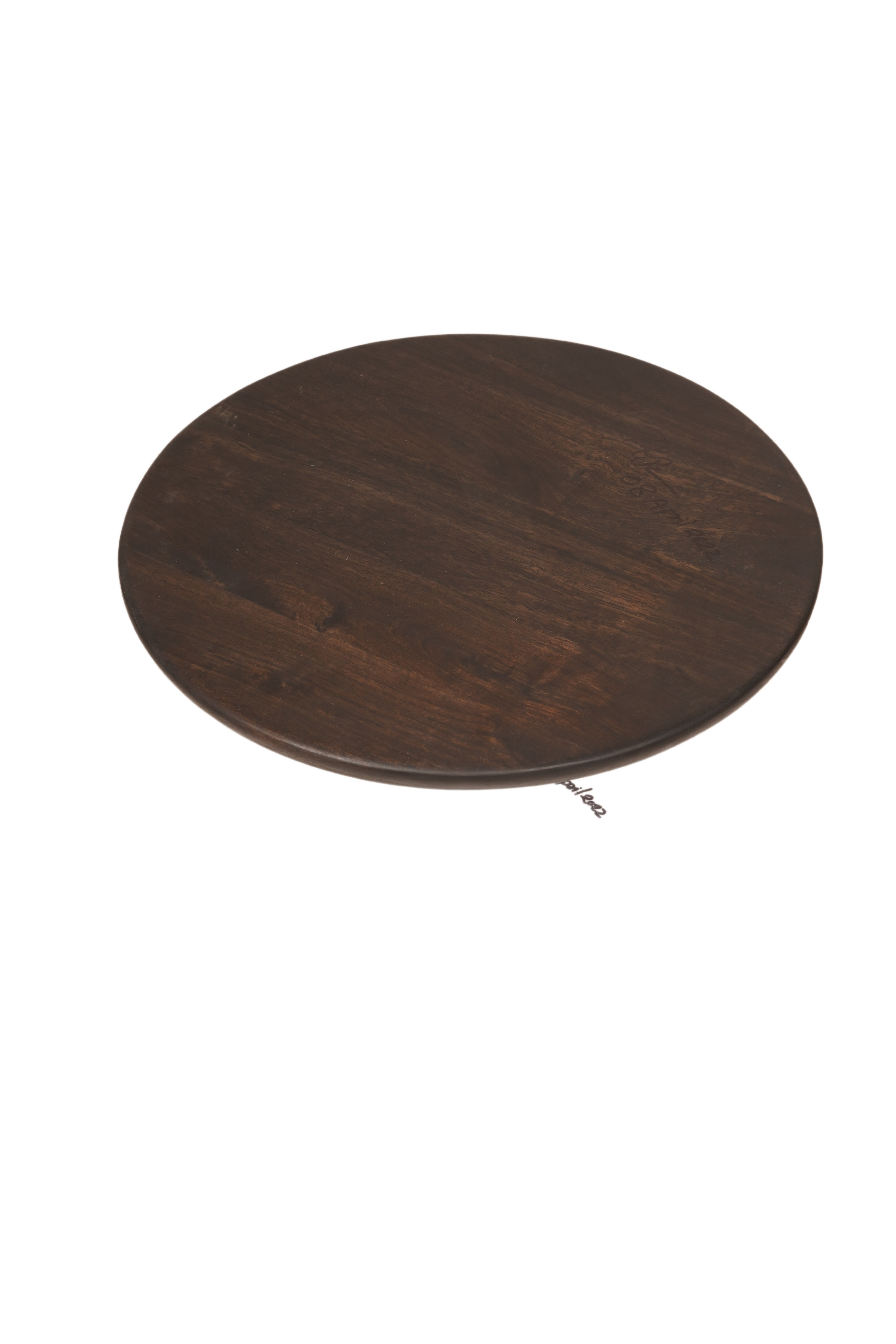 Fold Side Table - I MEAN DESIGN