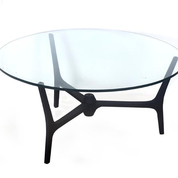 Makoda Coffee Table w/o Glass