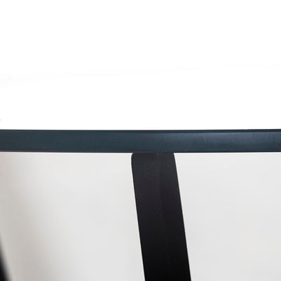 Makoda Coffee Table w/o Glass