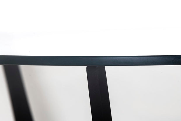 Makoda Coffee Table w/o Glass