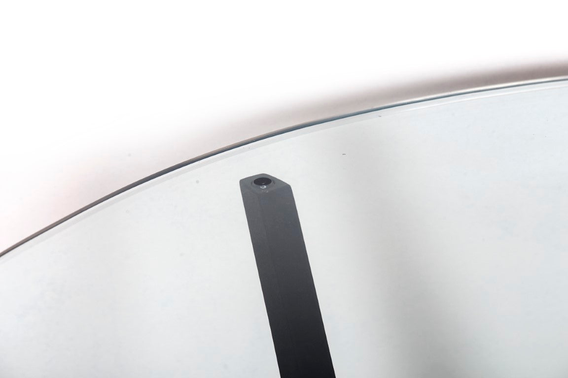 Makoda Coffee Table w/o Glass