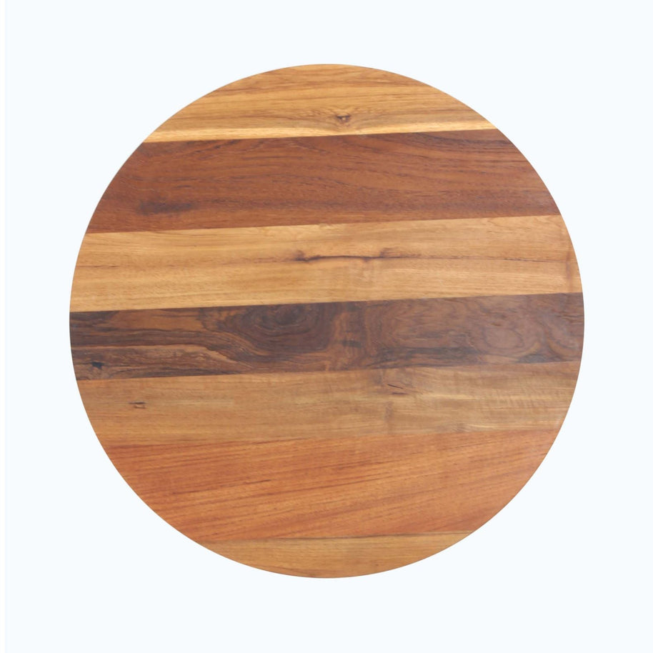 Soho Side Table - I MEAN DESIGN