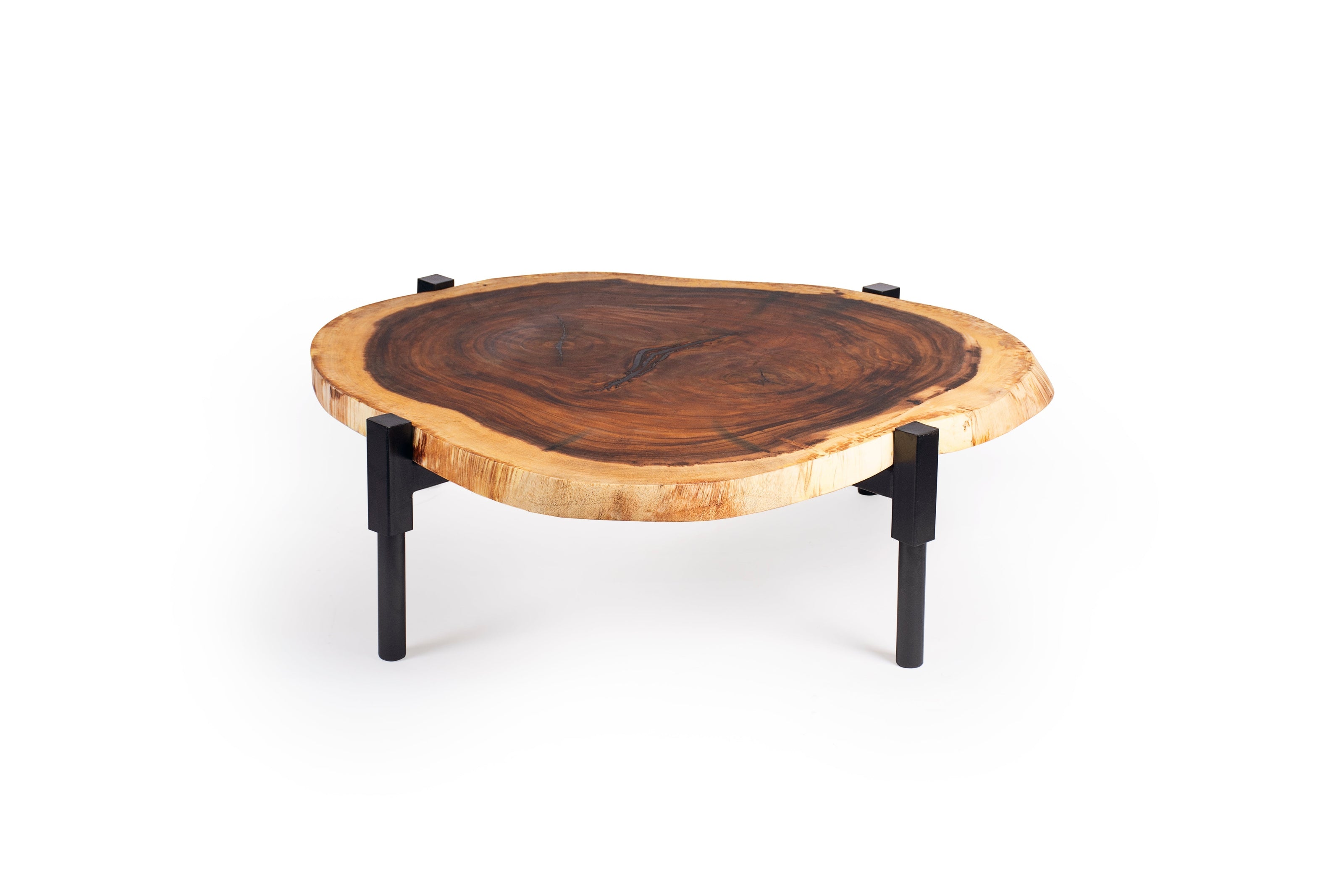 Tab Coffee Table
