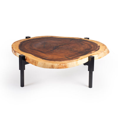 Tab Coffee Table