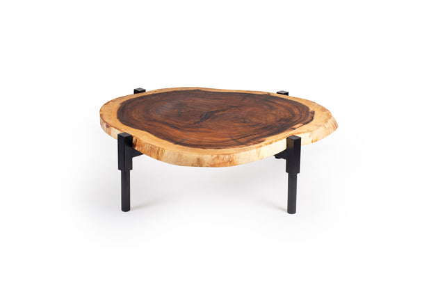 Tab Coffee Table