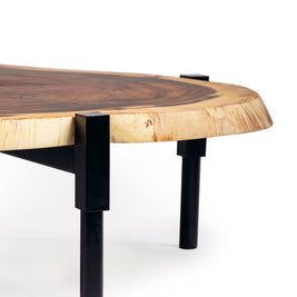 Tab Coffee Table