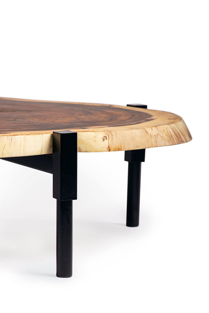 Tab Coffee Table