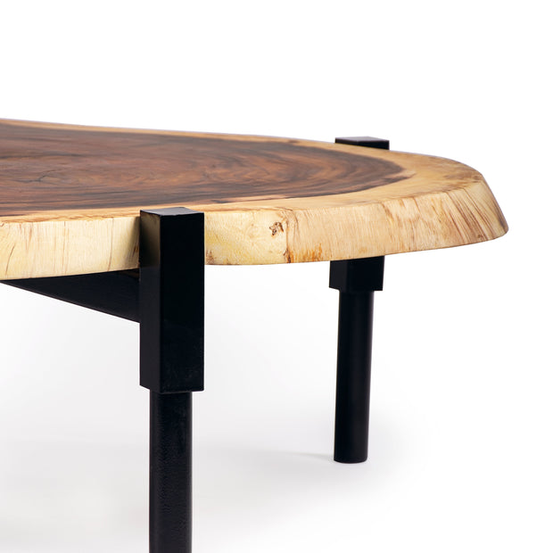 Tab Coffee Table