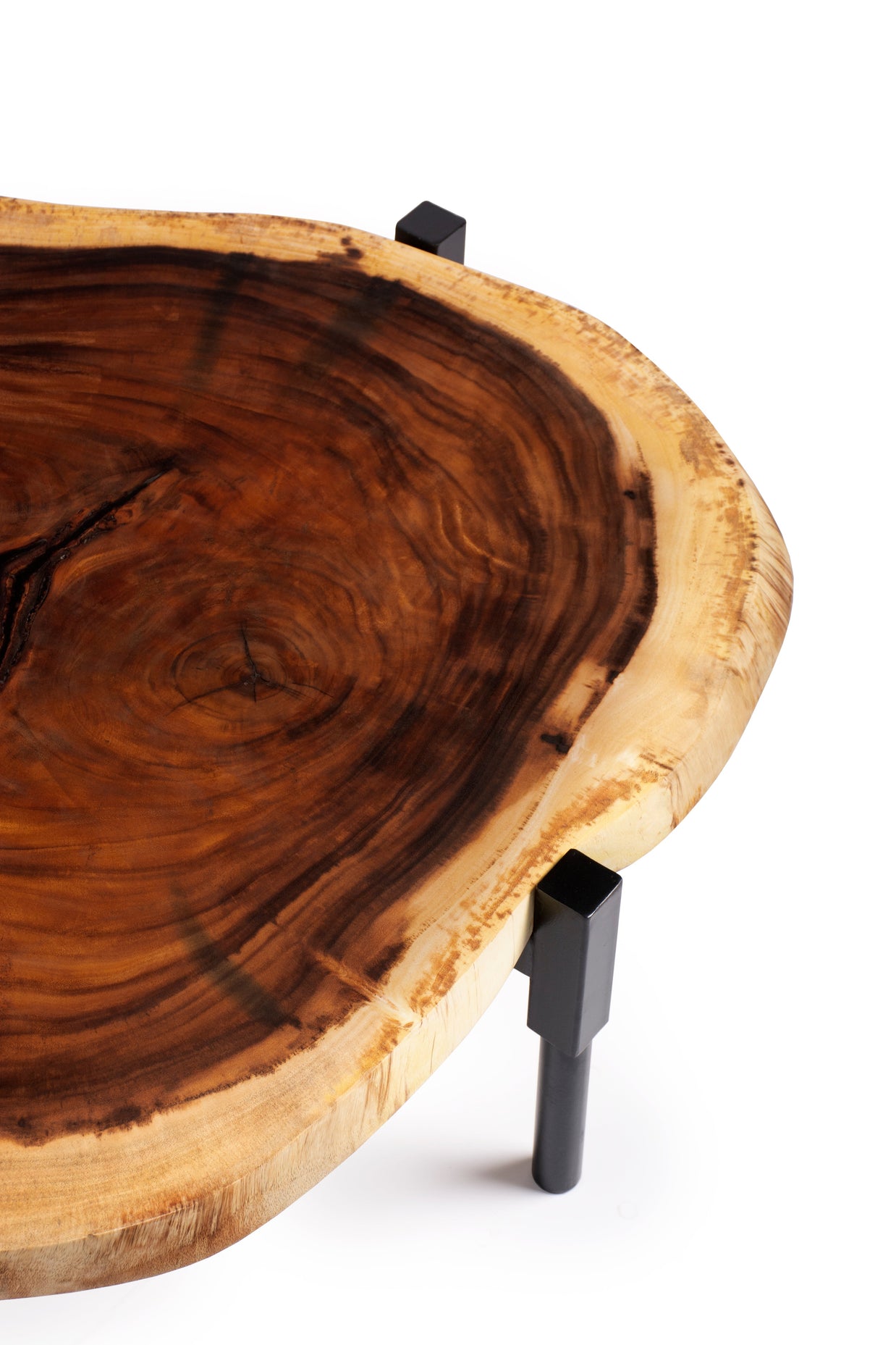 Tab Coffee Table