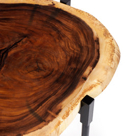 Tab Coffee Table